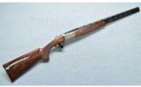 Browning Cynergy,
20 Gauge - 1 of 7