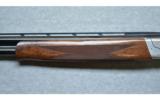 Browning Cynergy Classic, 20 Gauge - 6 of 7