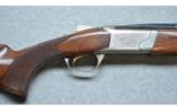 Browning Cynergy Classic, 20 Gauge - 2 of 7