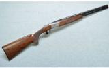 Browning Cynergy Classic, 20 Gauge - 1 of 7