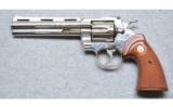 Colt Python 357 Mag - 2 of 2