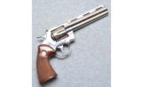 Colt Python 357 Mag - 1 of 2