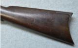 Winchester ~ 1873 ~ .32 WCF - 7 of 7