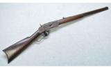 Winchester ~ 1873 ~ .32 WCF - 1 of 7