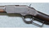 Winchester ~ 1873 ~ .32 WCF - 4 of 7
