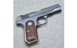 Colt 1903 32 Rimless - 1 of 2