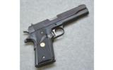 Colt MK IV Series 80 45 - 1 of 2