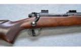 Winchester Model 70 30-06 - 2 of 7