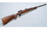 Winchester Model 70 30-06 - 1 of 7