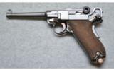 DWM 1906 Luger - 2 of 2