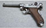 DWM 1908 Luger - 2 of 2