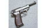 Walther P-38 9mm - 1 of 2