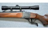 Ruger #1 270 WIN - 5 of 7