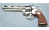 Colt Python Revolver 6