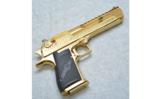 Magnum Research Desert Eagle 44 Mag - 1 of 2