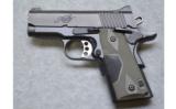 Kimber Ultra Carry II 45 ACP - 2 of 2