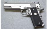 Colt Gold Cup Trophy 45 ACP - 2 of 2