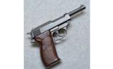 Walther P-38 9mm - 1 of 2