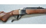 Ruger #1 270 WIN - 2 of 7