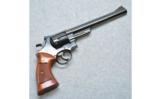S&W 25-5 45 Colt - 1 of 2