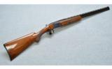 Browning Superposed 20 ga. - 1 of 7
