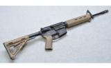 S&W M&P-15 Magpul FDE Edition 5.56mm - 1 of 7