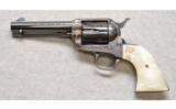 Colt SAA - .45 Colt - 2 of 2