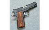 Magnum Research 1911C 45ACP - 1 of 2