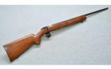 Winchester Model 75 22 LR - 1 of 7