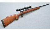 Winchester Model 70 30-06 - 1 of 7