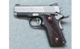 Kimber Ultra CDP II 45 ACP - 2 of 2