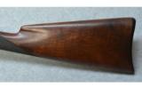 Winchester 1897 12 ga - 7 of 7
