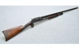 Winchester 1897 12 ga - 1 of 7
