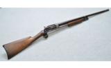 Winchester 1897 12 ga - 1 of 7
