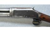 Winchester 1897 12 ga - 5 of 7