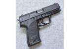 H&K USP 40S&W - 1 of 2