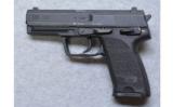 H&K USP 40S&W - 2 of 2