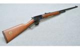 Marlin 1894 CL 25-20 - 1 of 7