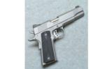 Kimber Stainless II 45 ACP - 1 of 2