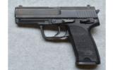 H&K USP 40 S&W - 2 of 2