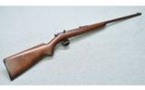 Winchester 59 22 S,L, LR - 1 of 7