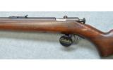 Winchester 59 22 S,L, LR - 5 of 7