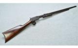 Winchester 1890 22 Short - 1 of 7