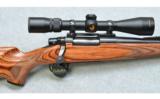 Remington Seven 7mm-08 - 2 of 7