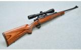 Remington Seven 7mm-08 - 1 of 7