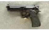 Beretta Model 96G-SD Pistol .40 S&W - 2 of 2