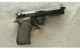 Beretta Model 96G-SD Pistol .40 S&W - 1 of 2