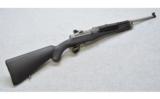Ruger Ranch Rifle 7.62x39mm - 1 of 7
