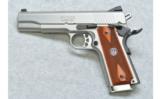 Ruger SR1911 45 ACP - 2 of 2