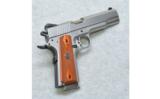 Ruger SR1911 45 ACP - 1 of 2